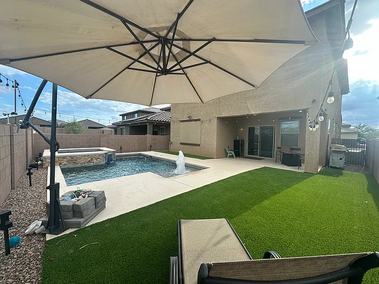7775 S Candlepine Dr — Photo 40