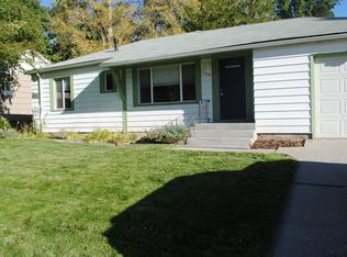 1705 Elmcrest Dr, Reno, NV 89503