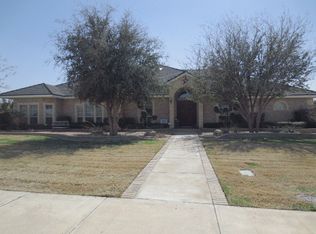 5001 Widener Strip, Midland, TX 79707