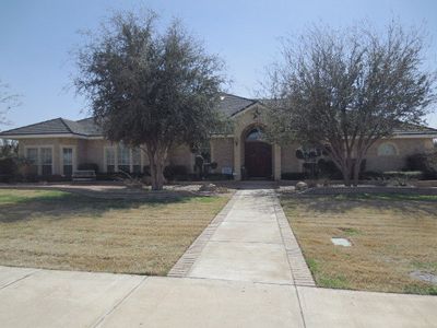 5001 Widener Strip, Midland, TX, 79707