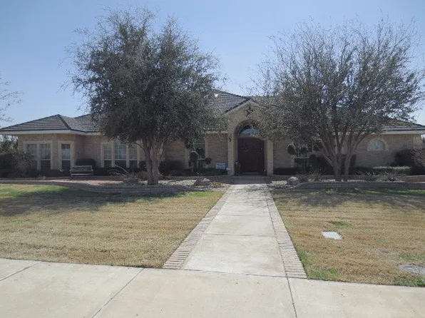 5001 Widener Strip, Midland, TX 79707