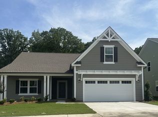 1107 Links Crossing Dr, Monroe, NC 28112
