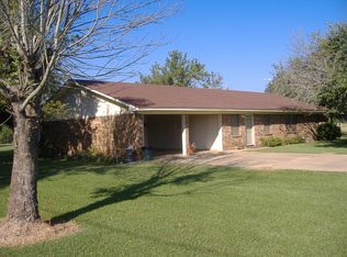 248 Lr 32, Ashdown, AR 71822