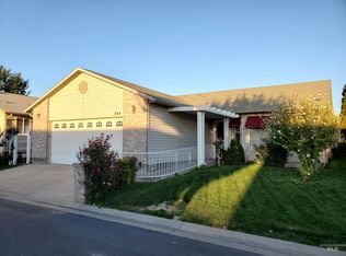 834 N Bristol St, Nampa, ID 83651