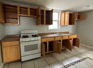 158 Hobson St FLOOR 2, Newark, NJ 07112