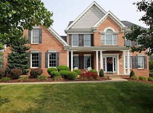 5836 Longview Cir, Bridgeville, PA