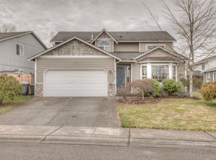 16110 88th Ave E, Puyallup, WA 98375