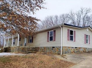 74 Kidwell School Rd, Greeneville, TN 37745