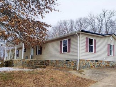 74 Kidwell School Rd, Greeneville, TN, 37745