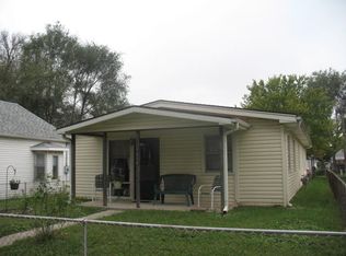 6214 Grant St, Saint Joseph, MO 64504