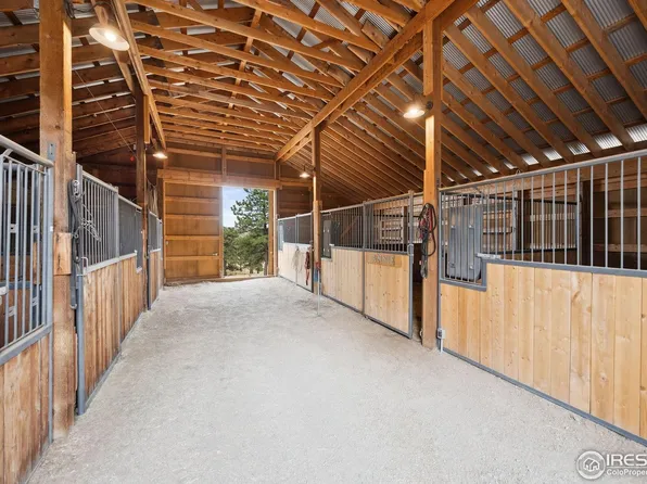 250 El Arbol Dr, Bellvue, CO 80512