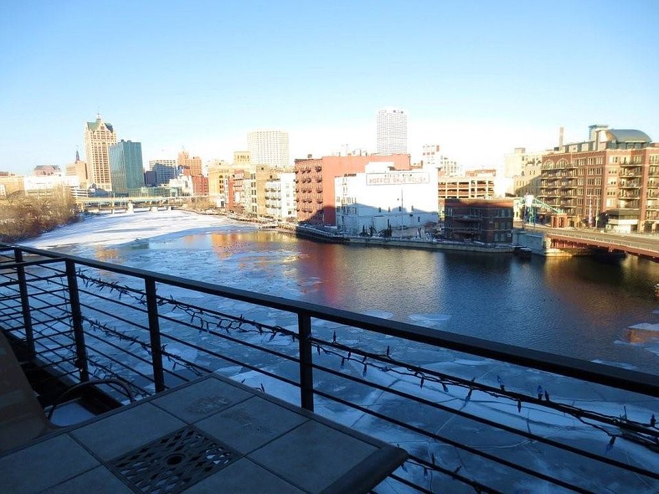 View from Balcony