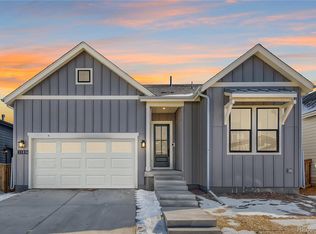 11436 Stonewash Ln, Littleton, CO 80125