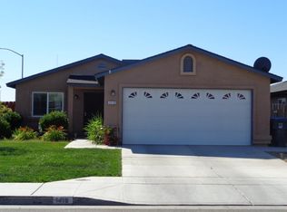 1418 Santa Fe St, Madera, CA 93638