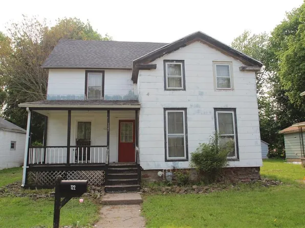 122 S Platt St, Albion, NY 14411