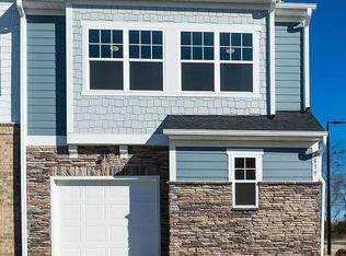 2039 Howell Creek Way #14, Charlotte, NC 28215