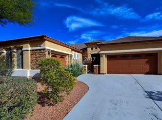 7324 Silver Valley St, Las Vegas, NV 89149