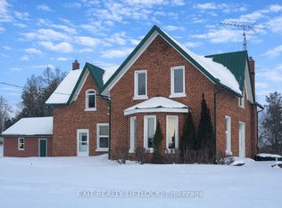 404 Morton Line, Cavan Monaghan, ON L0A1C0