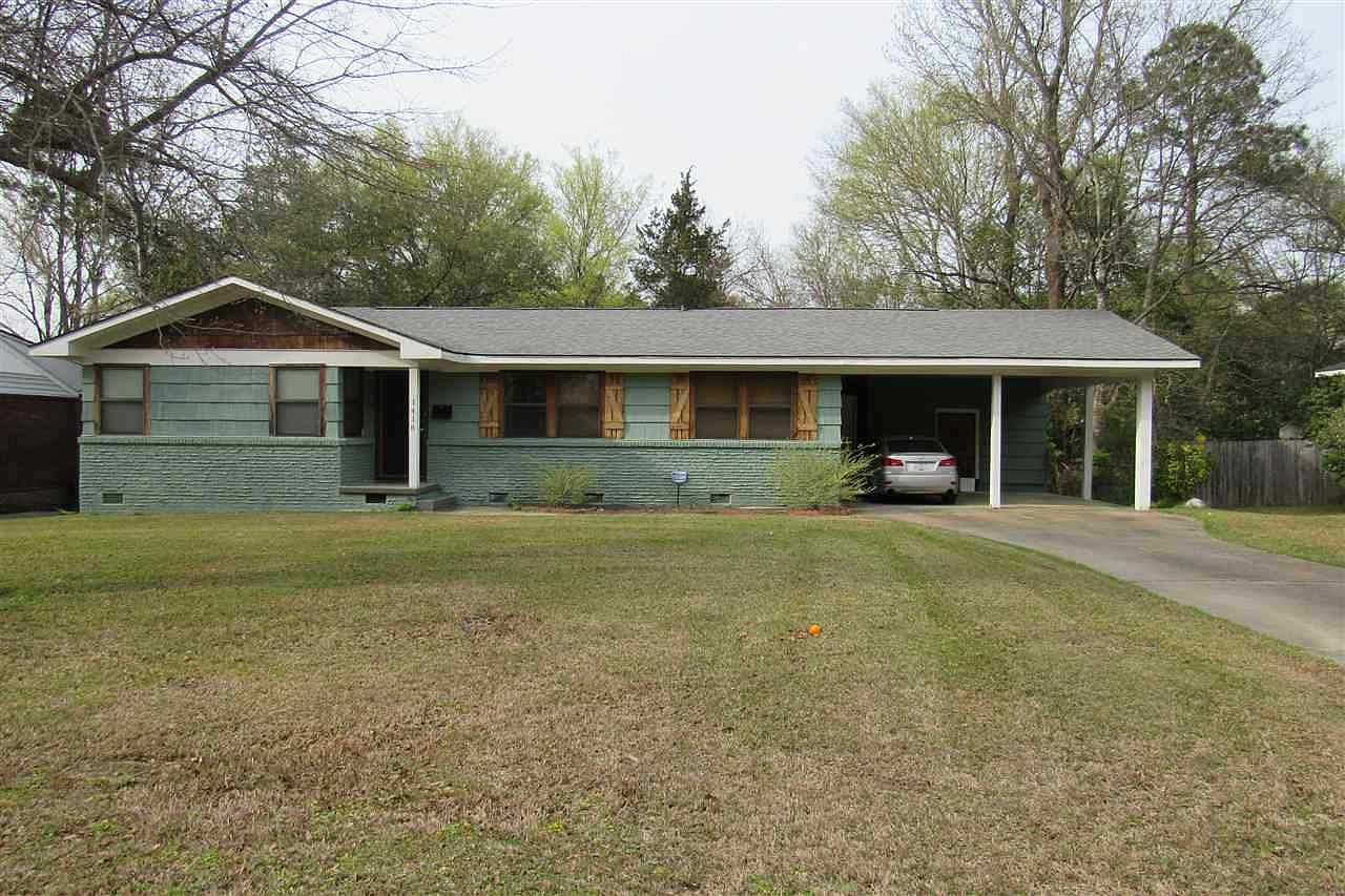 1416 Winchester St, Jackson, MS 39211 Zillow