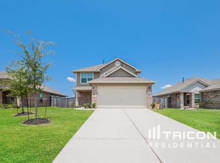 5839 Rosehill Forest Ln, Porter, TX 77365