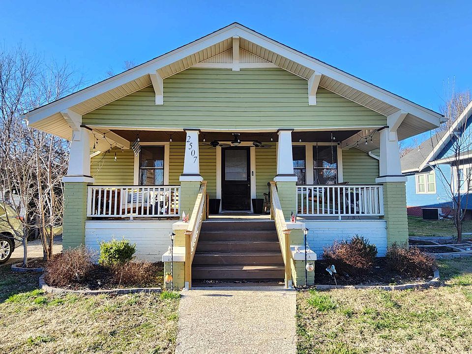 1st image of 2507 Underwood Pl