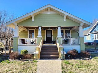 2507 Underwood Pl, Knoxville, TN 37917