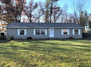 2508 Moore Dr, Allegan, MI 49010