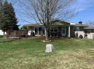 4633 Elm Dr, West Branch, MI 48661
