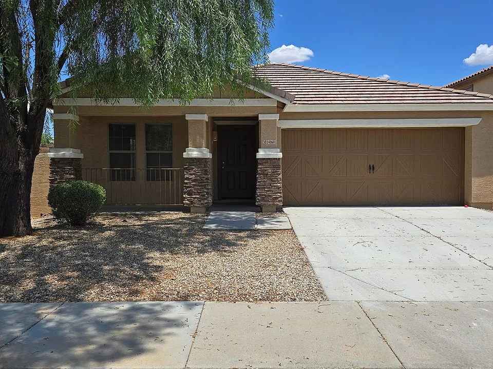 14160 W Larkspur Dr