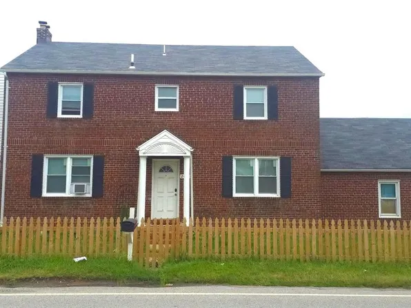 2405 Sparrows Point Rd, Sparrows Point, MD 21219