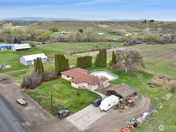 15791 Rutherford Road, Yakima, WA 98903