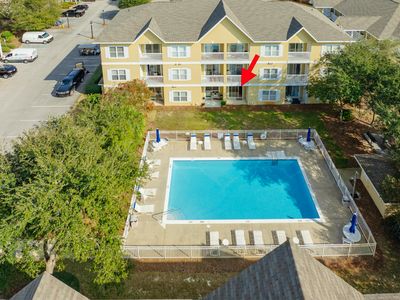 34 Herons Watch Way #5103, Santa Rosa Beach, FL, 32459