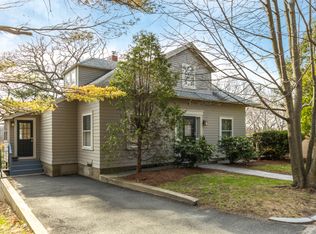 24 Granite St, Melrose, MA 02176