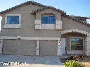 8966 W Mary Ann Dr, Peoria, AZ 85382