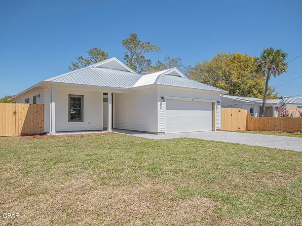 18 Wood Ave, Panama City, FL 32404