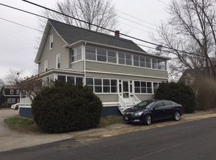 31 High St, South Berwick, ME 03908