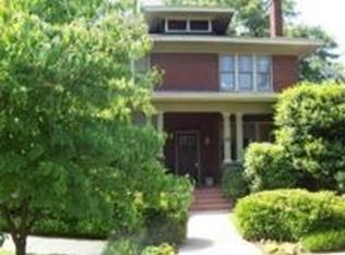 334 Division Ave, Jackson, TN 38301