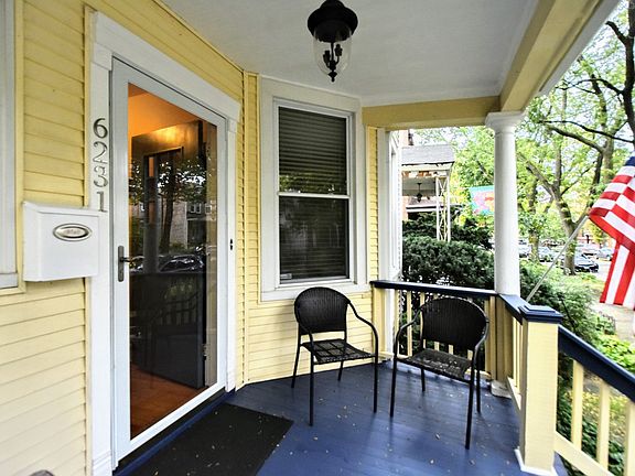 4th image of 6231 N Lakewood Ave