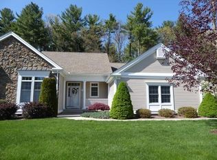 35 High Pine Cir, Wilbraham, MA 01095