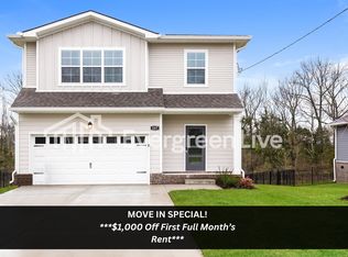 247 Greenwood Dr, La Vergne, TN 37086