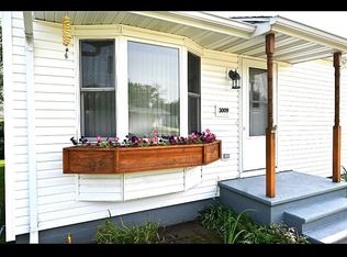 3009 Algoma St, Stevens Point, WI 54481