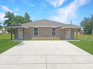 805 SW Summit Ave #1, Lawton, OK 73501