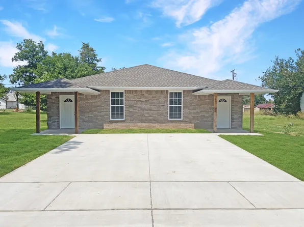 2118 SW Charles Whitlow Ave, Lawton, OK 73501