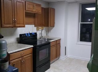 4515 Pennington Ave, Baltimore, MD 21226