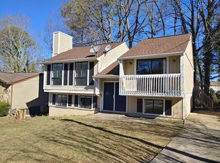 4232 Village Square Ln, Stone Mountain, GA