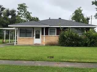 1423 Tennessee St, Lake Charles, LA 70607