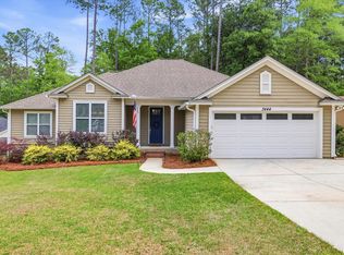 3444 Rosemont Ridge Rd, Tallahassee, FL 32312