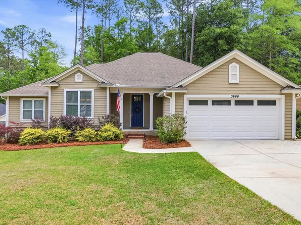 3444 Rosemont Ridge Rd, Tallahassee, FL 32312