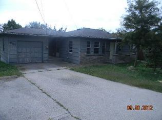 915 1/2 Vale St, Loudon, TN 37774