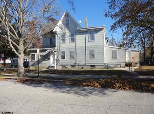601 E Mulberry St, Millville, NJ 08332